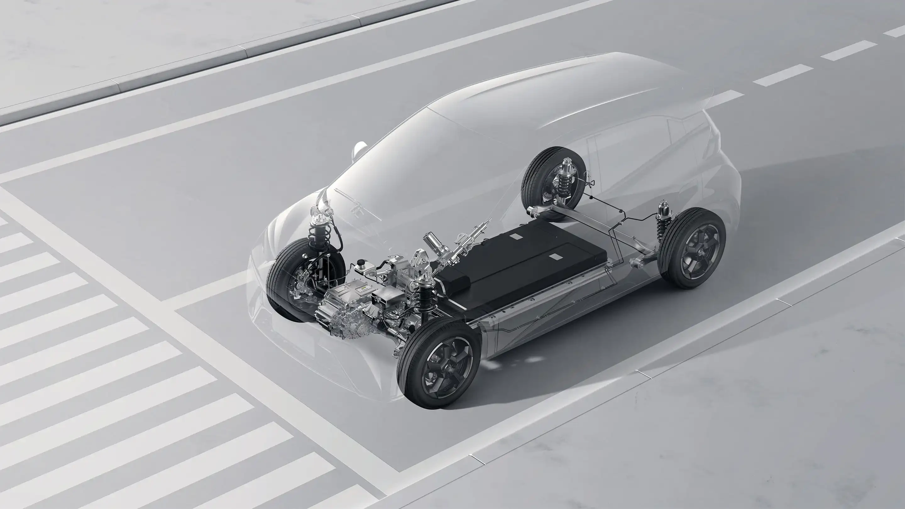 ag尊龙 Dolphin Mini e-Platform 3.0